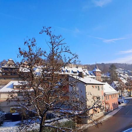 Kelterhotel Froscher Forchtenberg Dış mekan fotoğraf