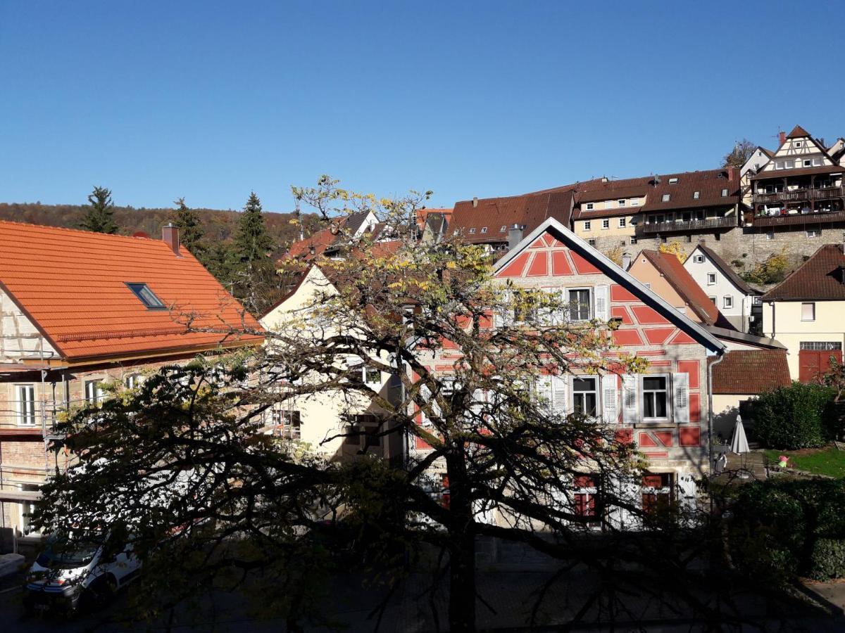 Kelterhotel Froscher Forchtenberg Dış mekan fotoğraf